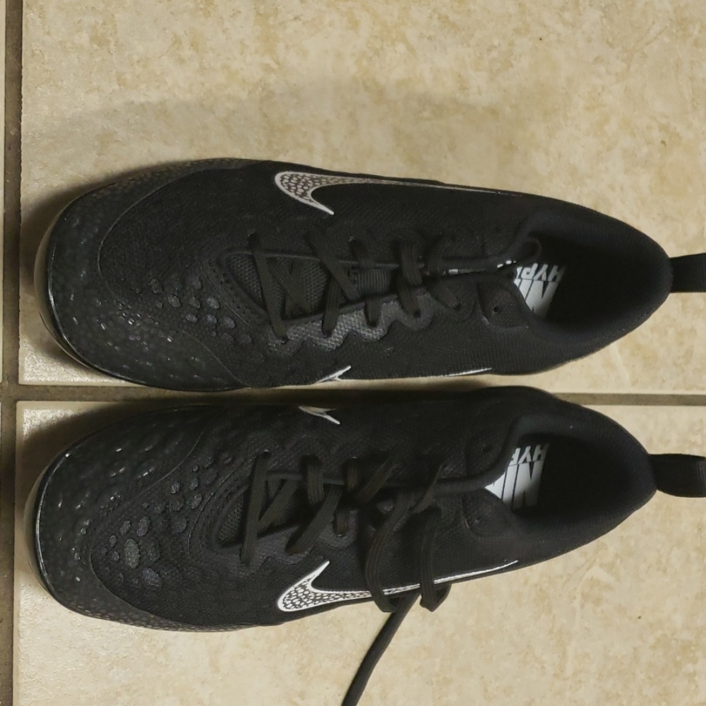 Nike HyperDiamond 2 Pro MCS